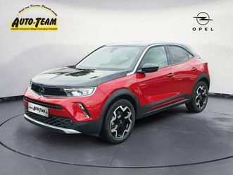 mokka-e ultimate led kamera shz keyless