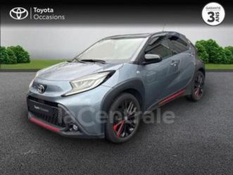 1.0 vvt-i 72 undercover