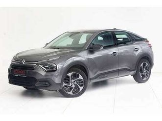 bluehdi 130 s&s eat8 aut. plus