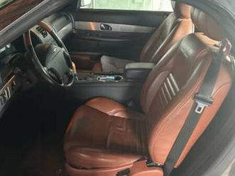 2003 ford thunderbird