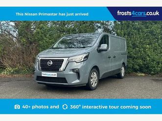 2.0 dci 28 tekna l1 h1 euro 6 (start/stop) 5dr