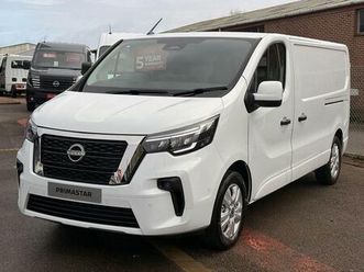 tekna 110 l2h1 (lwb) sat nav & camera