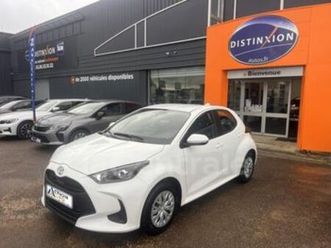 iv120 vvt-i dynamic business