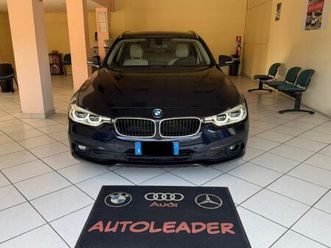 d xdrive touring luxury automatica