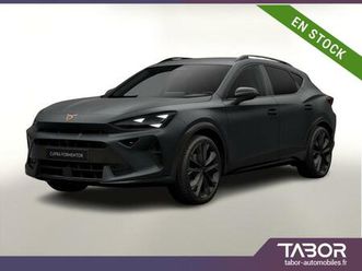 ehybrid 204 matrix dcc dinamica