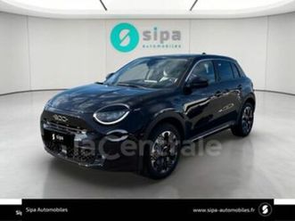 ii 1.2 hybrid 100 la prima dct6