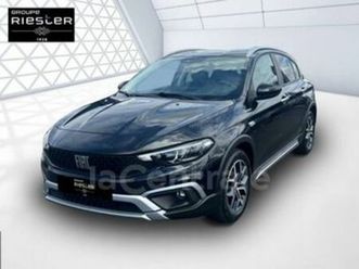 ii cross 1.5 firefly turbo 130 s&s hybrid plus dct7 5p