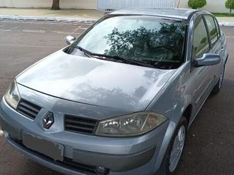 sedan dynamique 2.0 16v aut.