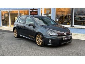 golf gti édition 35