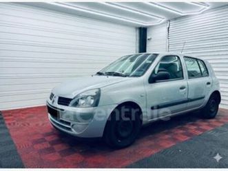 ii generation2 1.2 16s pack clim 5p