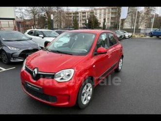 iii generation2 1.0 sce 75 zen