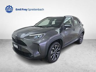 yaris cross 1.5 vvt-i hsd trend awd-i /jetzt mit attraktivem 2.99% leasing