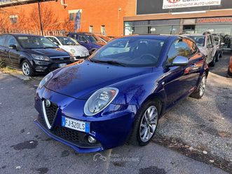 mito 2018 1.3 jtdm 95cv euro 6