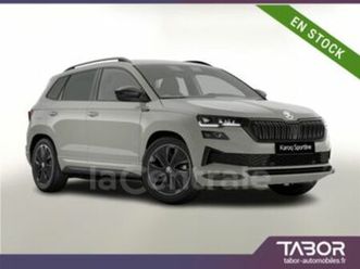 1.5 tsi 150 sportline dsg7