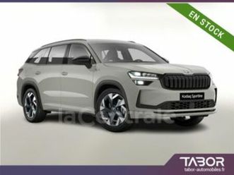 ii 1.5 tsi 150 hybrid act sportline dsg7 7pl