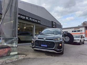 across 2.5 phev compact top 4x4