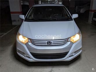 honda insight 1.3 ivtec ima executive navi