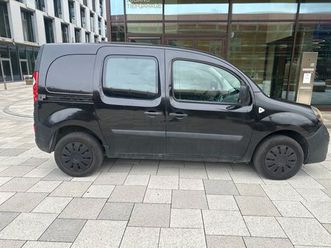 renault kangoo mit klima