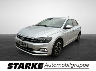 polo 1.0 tsi united