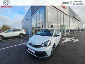 iv generation2 1.5 e:hev 122 i-mmd advance