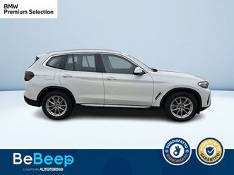 xdrive20i mhev 48v auto