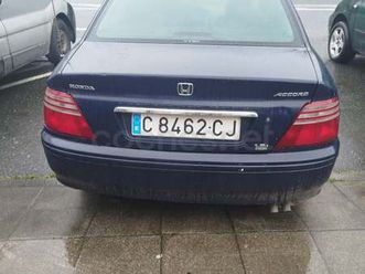 honda accord 1.8 i ls vtec