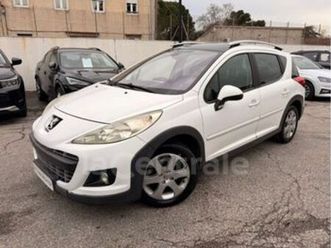 generation2 sw 1.6 vti 120 outdoor bva