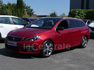 ii generation2 sw 1.2 puretech 130 s&s 6cv gt line eat8