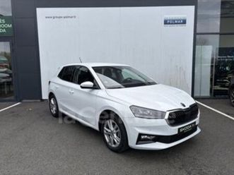 iv 1.0 tsi 95 evo 2 selection bvm5