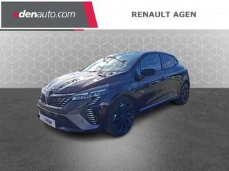 tce 90 ch gsr2 esprit alpine