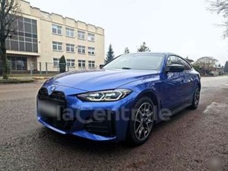 (g26) generation2 m50 xdrive 544 m performance bva 83.9 kwh