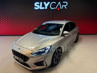 iv 2.0 ecoblue 150 st-line business auto