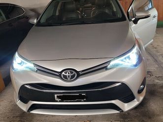 avensis touring sports 2.0 sol premium multidrives