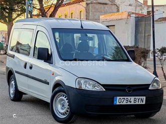 opel combo tour essentia 1.7 cdti