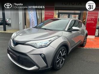 122h edition 2wd e-cvt mc19