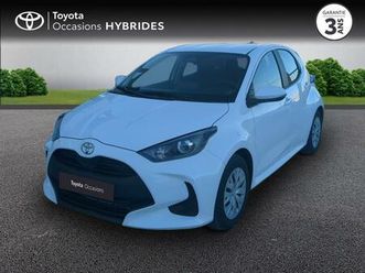 116h dynamic 5p my25