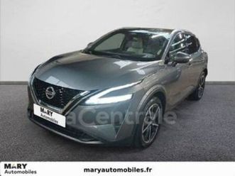 iii 1.3 mild hybrid tekna 158 xtronic