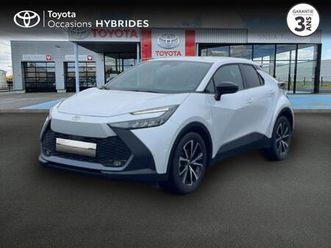 1.8 hybride 140ch design ng23