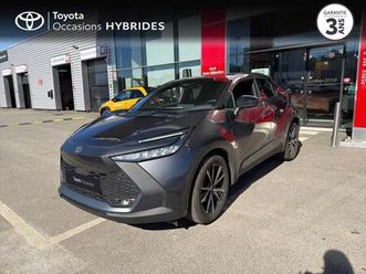 1.8 hybride 140ch design ng23