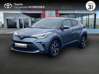 122h edition 2wd e-cvt mc19