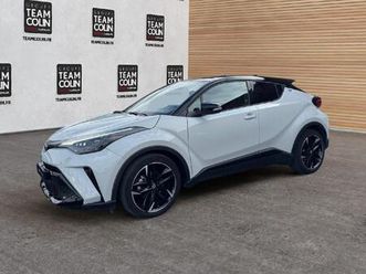 184h gr-sport 2wd e-cvt my22