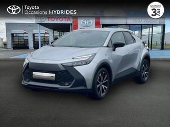 2.0 hybride 200ch design my25