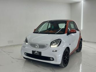 fortwo 3ªs.(c/a453) fortwo 70 1.0 prime