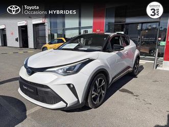 122h collection 2wd e-cvt my22