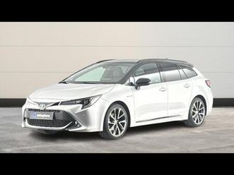 184h collection my21