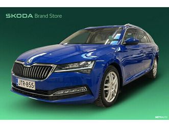 combi 2.0 tsi 190 style dsg autom.