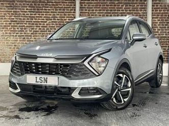 v 1.6 t-gdi 230 isg hybride 4x2 active bva6