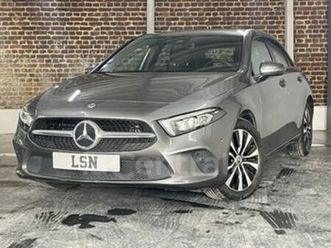 iv 250 e 8cv business line 8g-dct