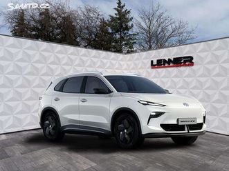 mg mgs5 ev emotion 49kwh