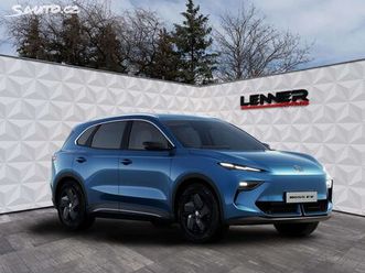 mg mgs5 ev emotion 49kwh